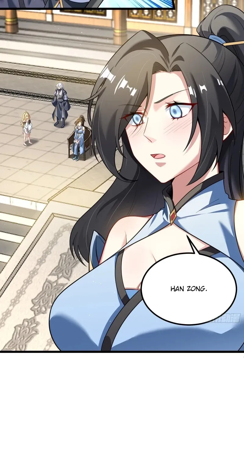 I was forced by the system to become a villain Chapter 14 page 4 - 