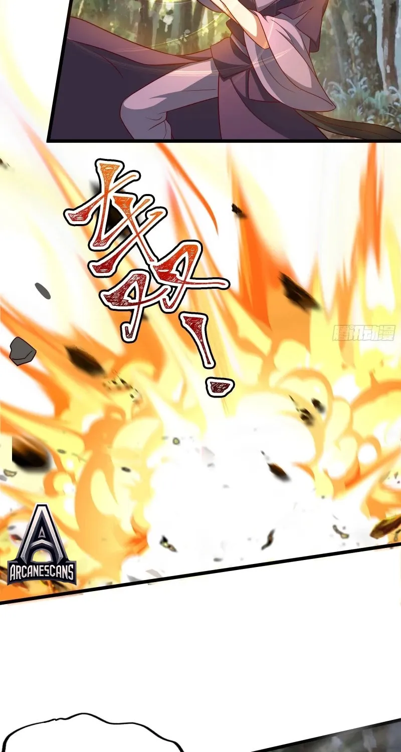 I was forced by the system to become a villain Chapter 15 page 18 - 