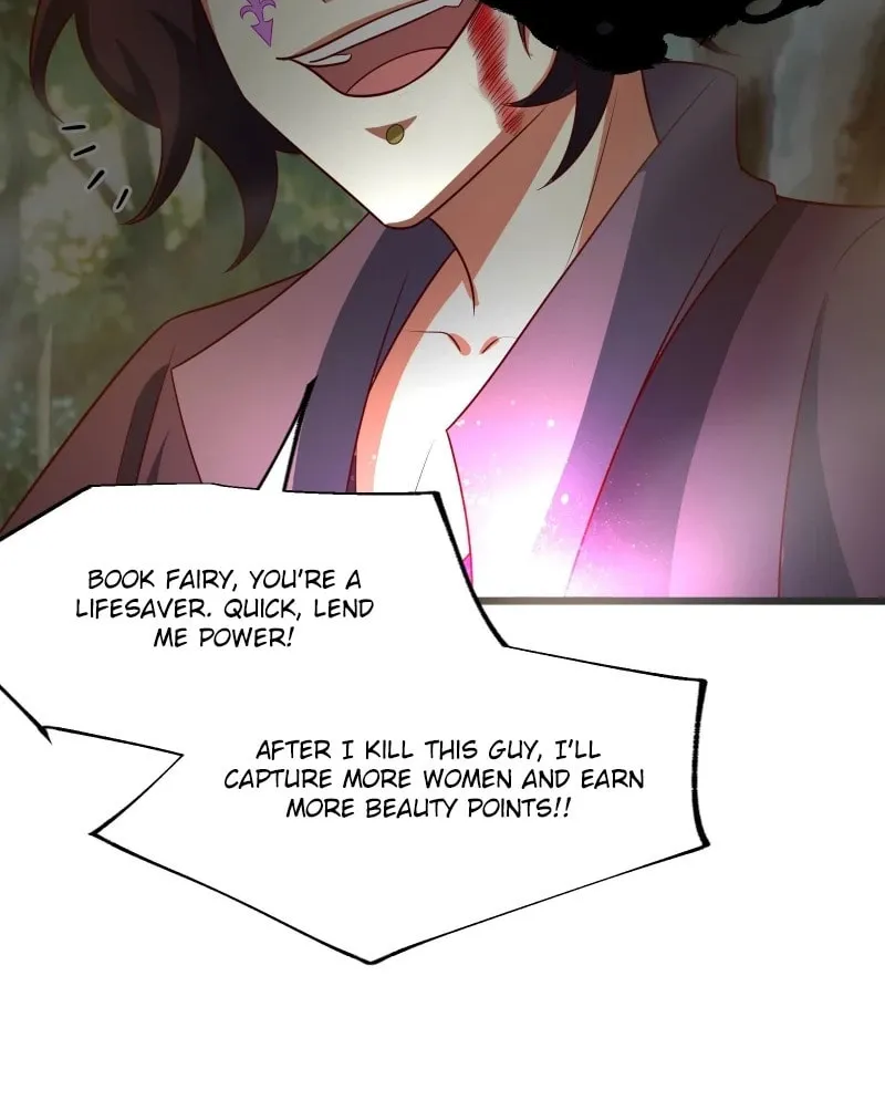 I was forced by the system to become a villain Chapter 15 page 20 - 