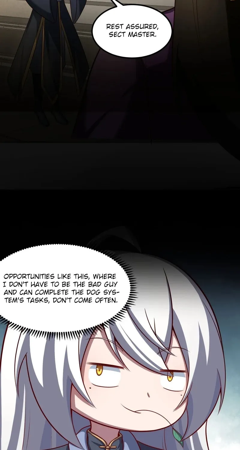 I was forced by the system to become a villain Chapter 15 page 6 - 