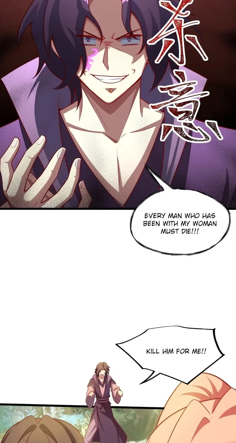 I was forced by the system to become a villain Chapter 15 page 9 - 