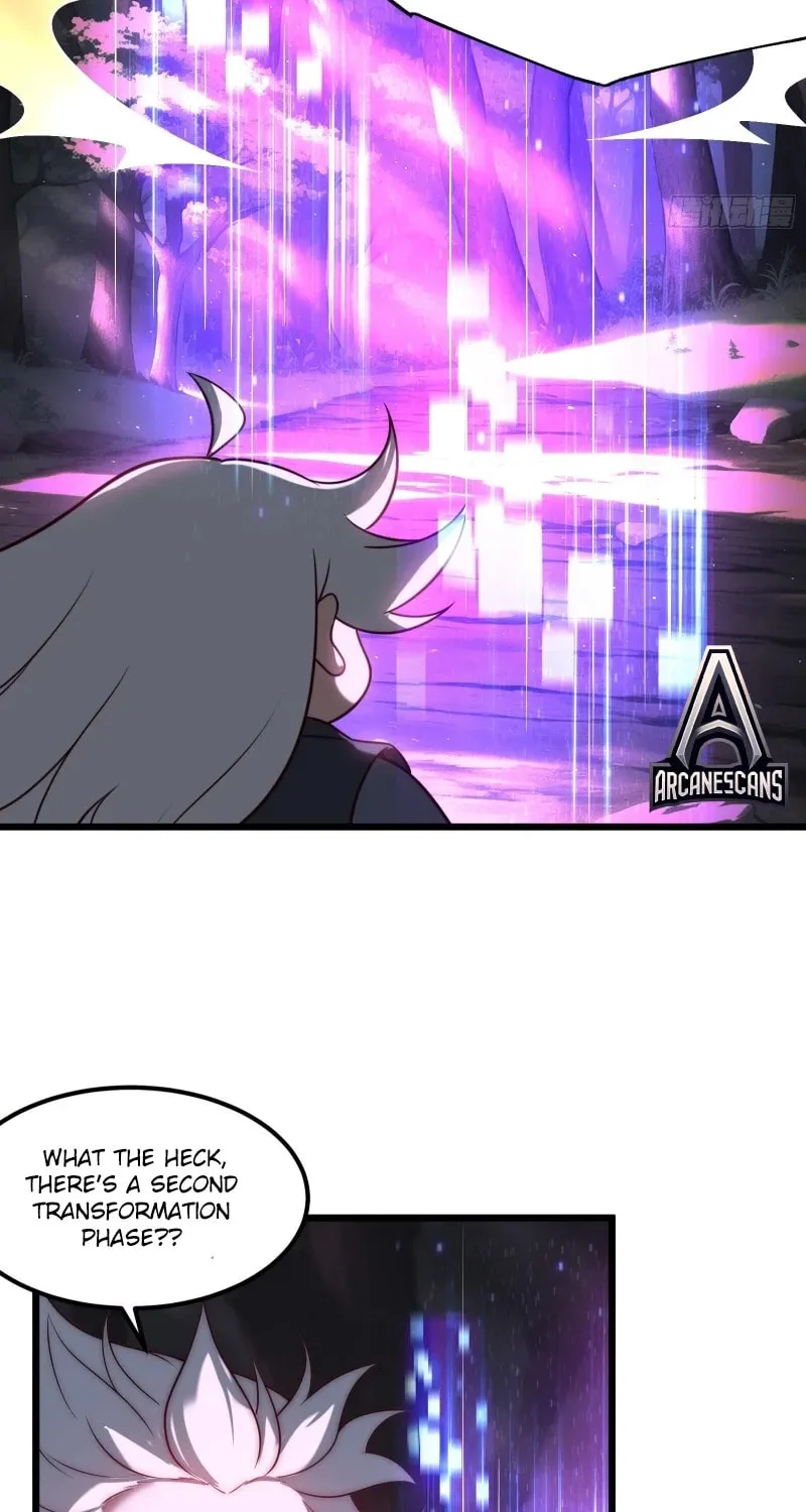I was forced by the system to become a villain Chapter 16 page 14 - 
