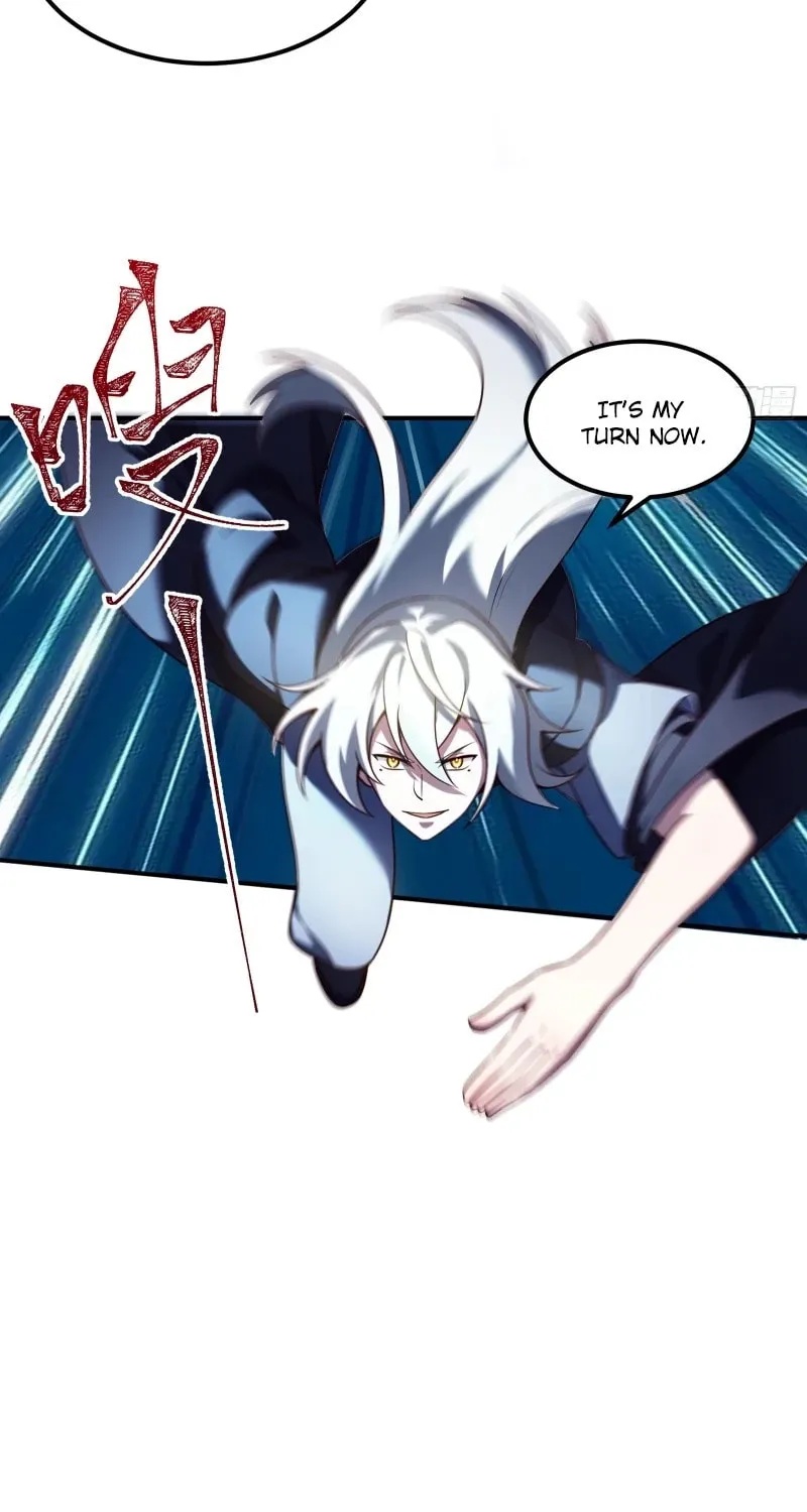 I was forced by the system to become a villain Chapter 16 page 5 - 