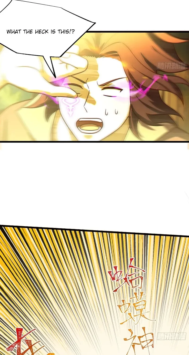I was forced by the system to become a villain Chapter 16 page 8 - 