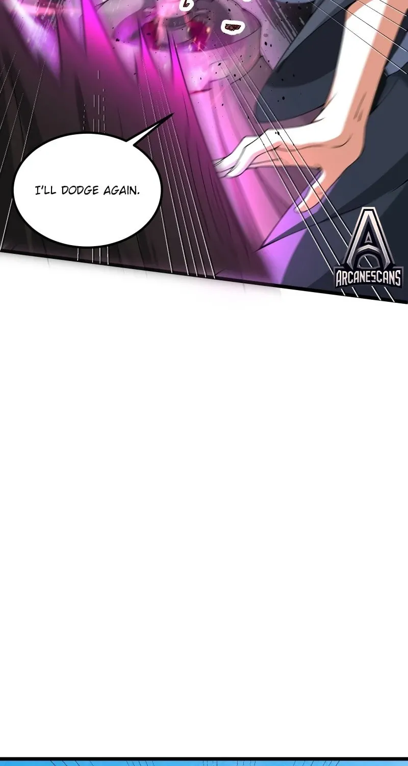 I was forced by the system to become a villain Chapter 17 page 13 - 