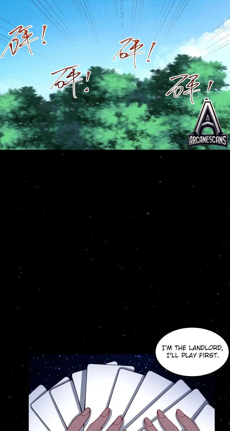I was forced by the system to become a villain Chapter 17 page 14 - 