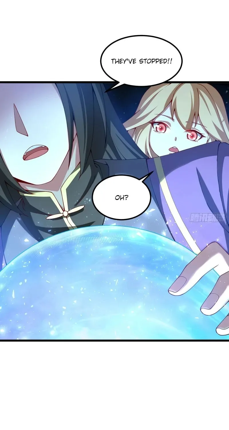 I was forced by the system to become a villain Chapter 17 page 20 - 