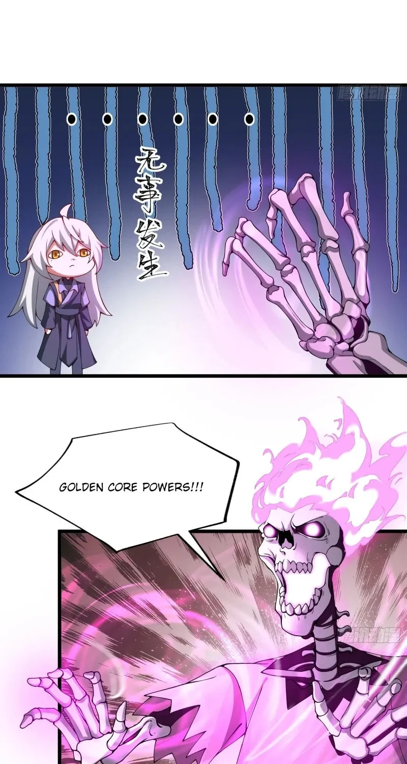 I was forced by the system to become a villain Chapter 17 page 3 - 
