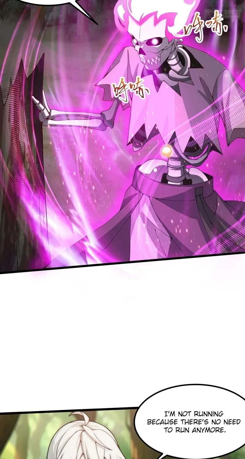I was forced by the system to become a villain Chapter 17 page 22 - 