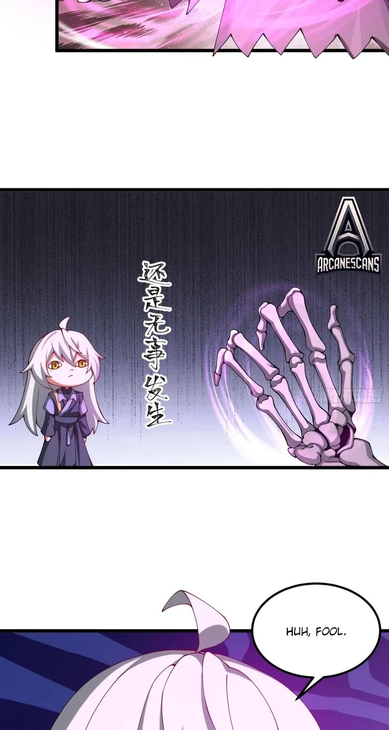 I was forced by the system to become a villain Chapter 17 page 4 - 