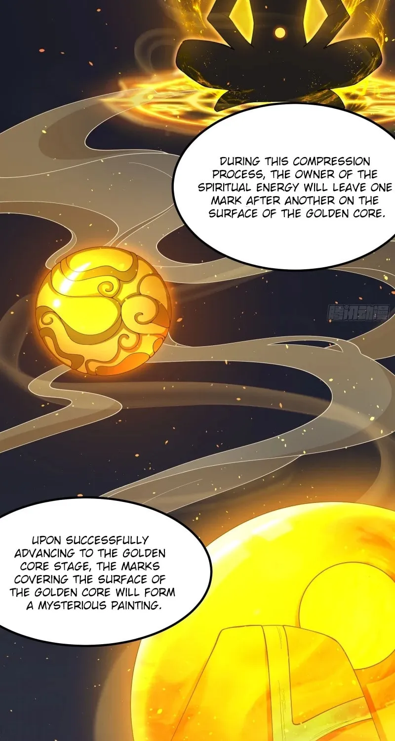 I was forced by the system to become a villain Chapter 17 page 6 - 