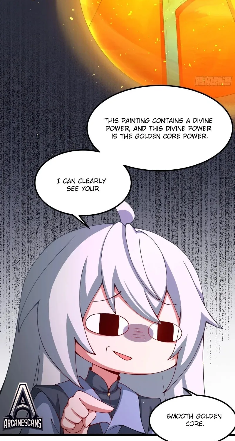 I was forced by the system to become a villain Chapter 17 page 7 - 