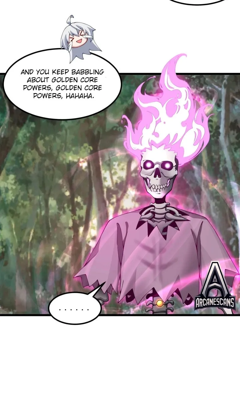 I was forced by the system to become a villain Chapter 17 page 8 - 