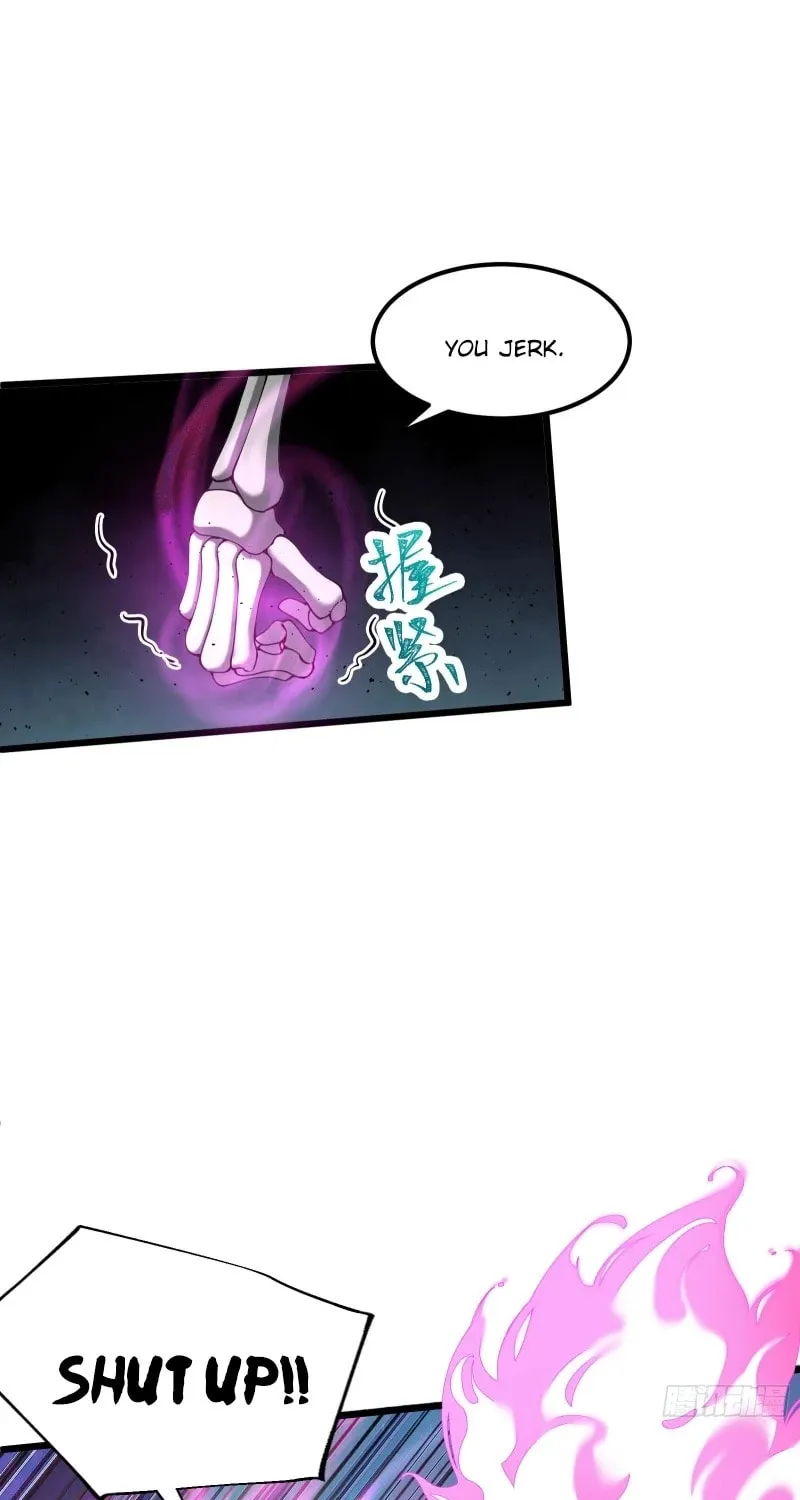 I was forced by the system to become a villain Chapter 17 page 9 - 