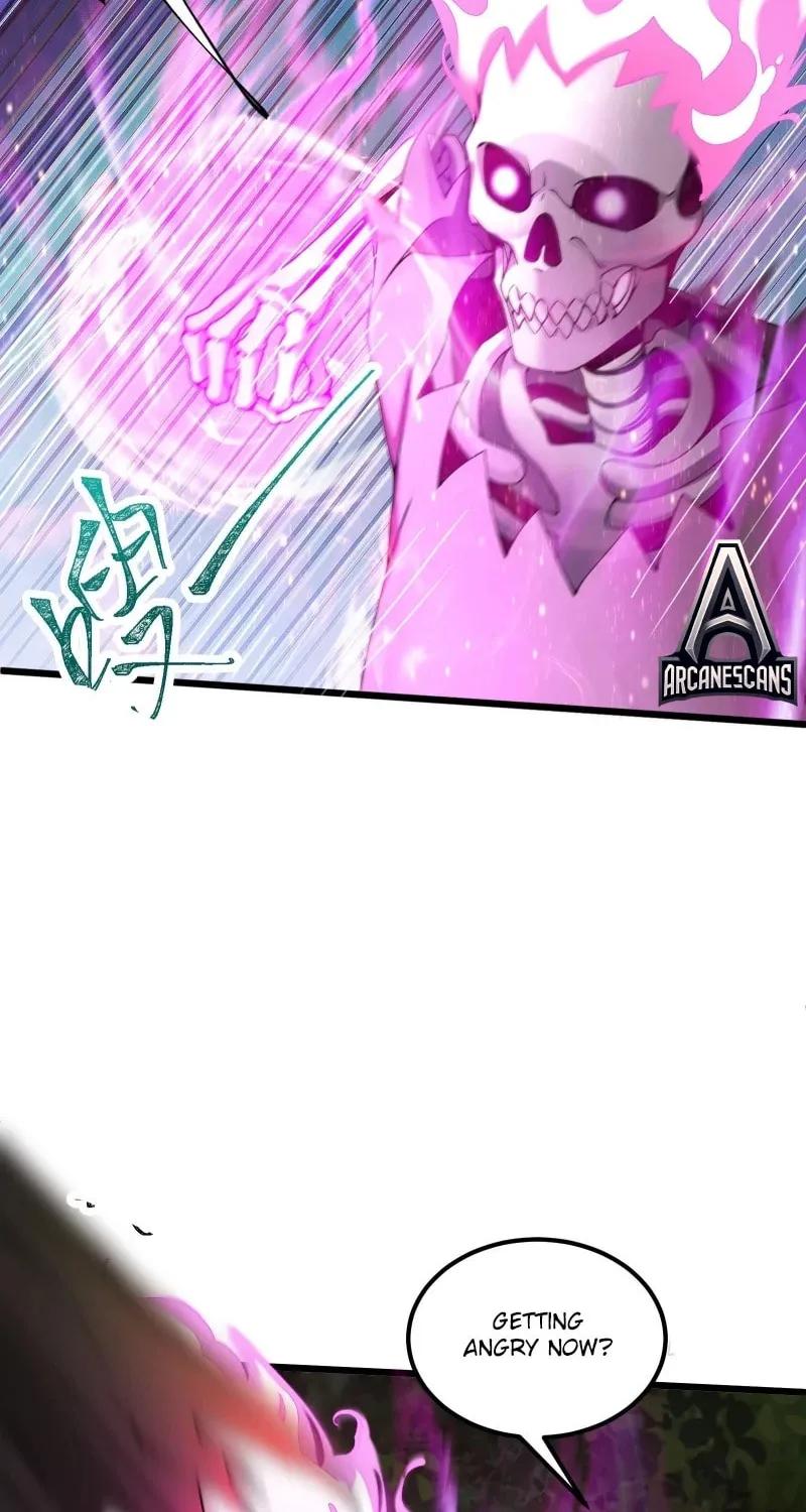 I was forced by the system to become a villain Chapter 17 page 10 - 