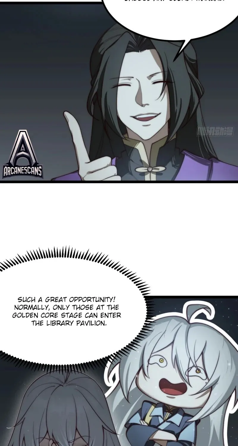 I was forced by the system to become a villain Chapter 18 page 16 - 