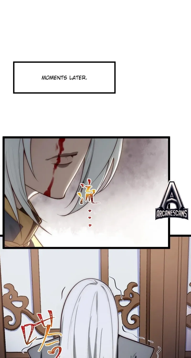 I was forced by the system to become a villain Chapter 18 page 25 - 