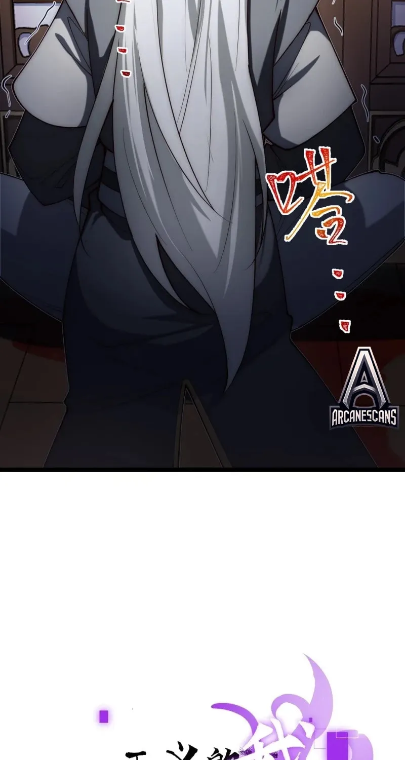 I was forced by the system to become a villain Chapter 18 page 26 - 
