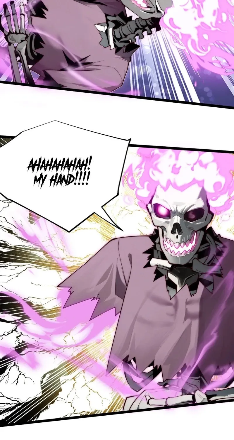 I was forced by the system to become a villain Chapter 18 page 5 - 