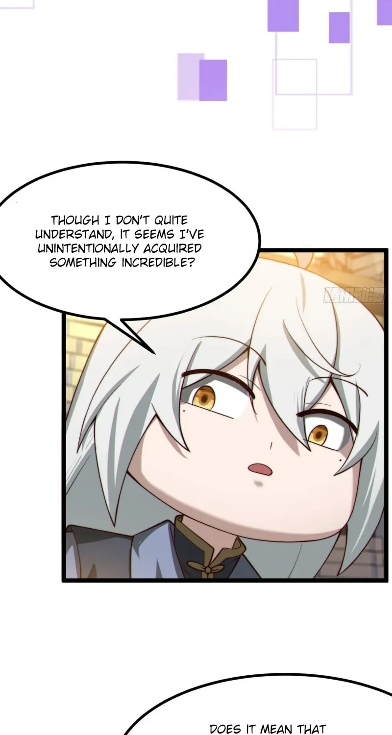 I was forced by the system to become a villain Chapter 19 page 22 - 
