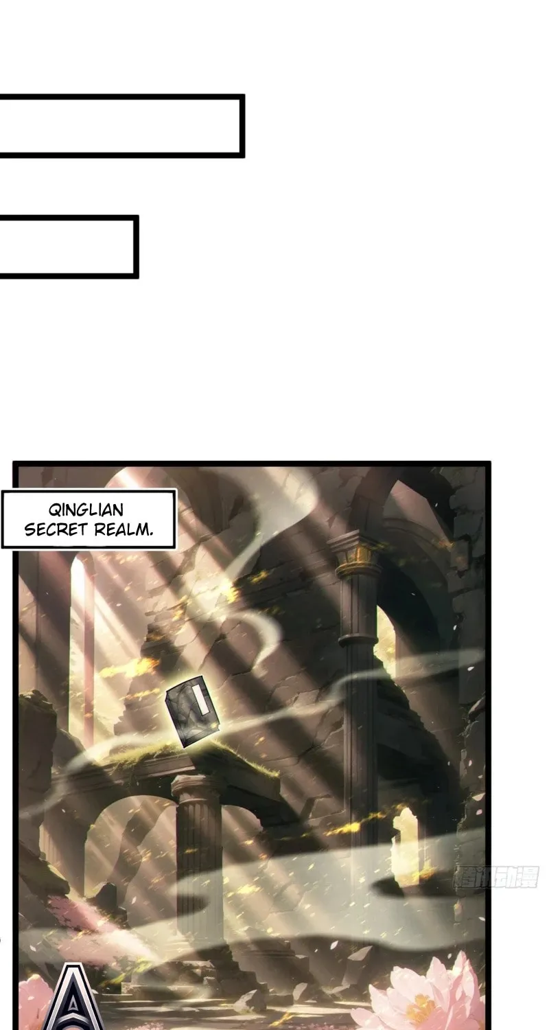 I was forced by the system to become a villain Chapter 19 page 26 - 