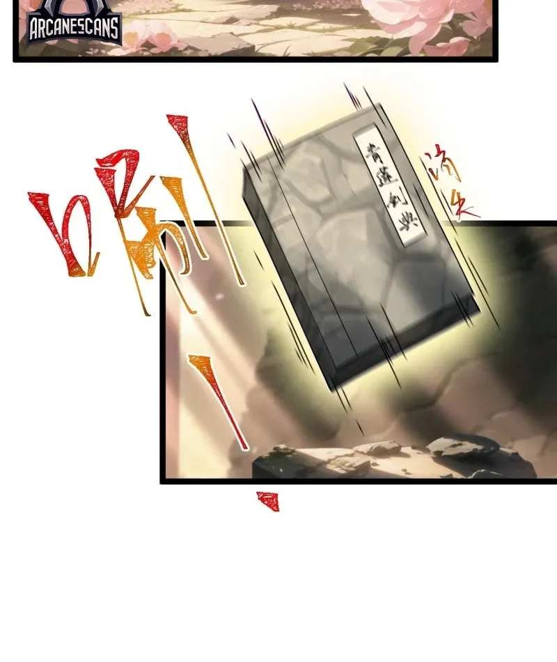 I was forced by the system to become a villain Chapter 19 page 27 - 