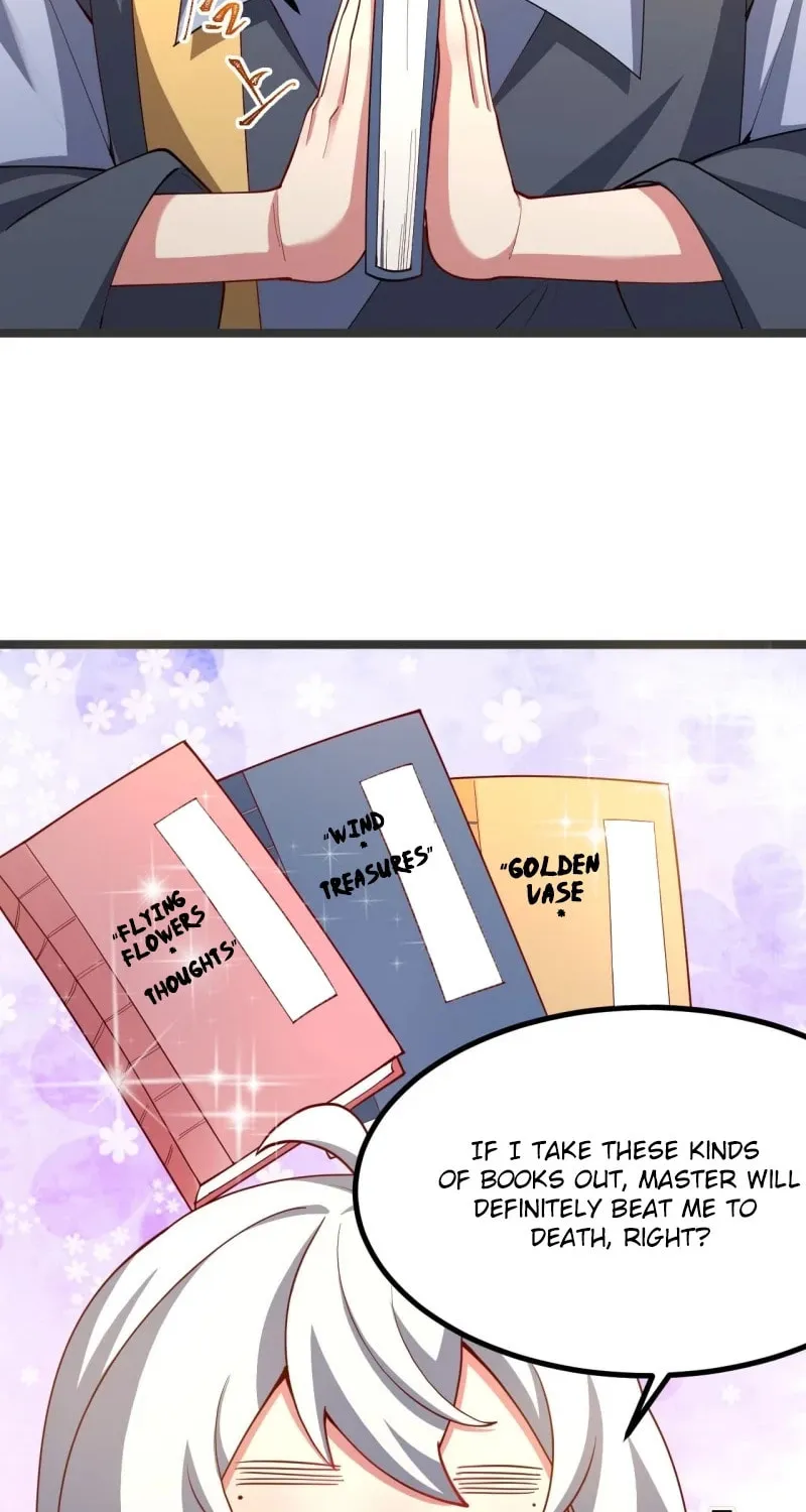 I was forced by the system to become a villain Chapter 19 page 4 - 