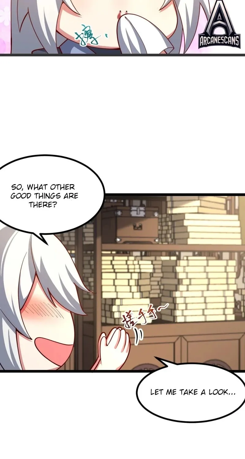 I was forced by the system to become a villain Chapter 19 page 5 - 