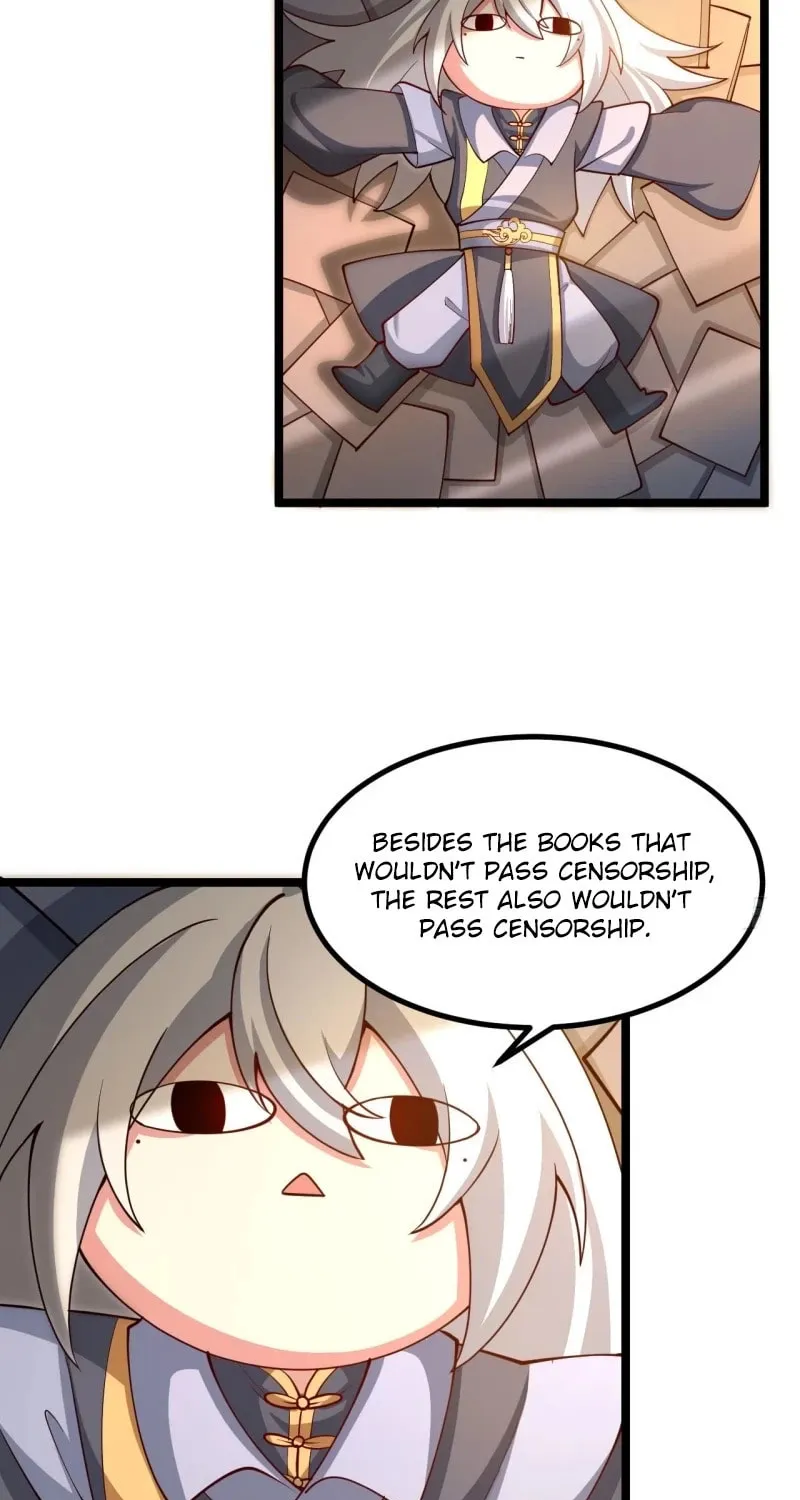 I was forced by the system to become a villain Chapter 19 page 7 - 