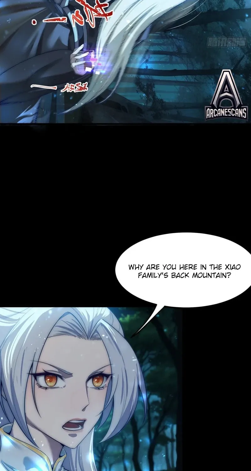 I was forced by the system to become a villain Chapter 2 page 12 - 