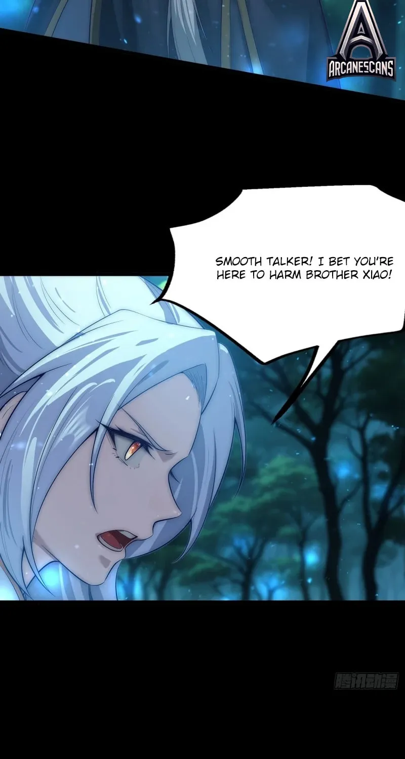 I was forced by the system to become a villain Chapter 2 page 15 - 