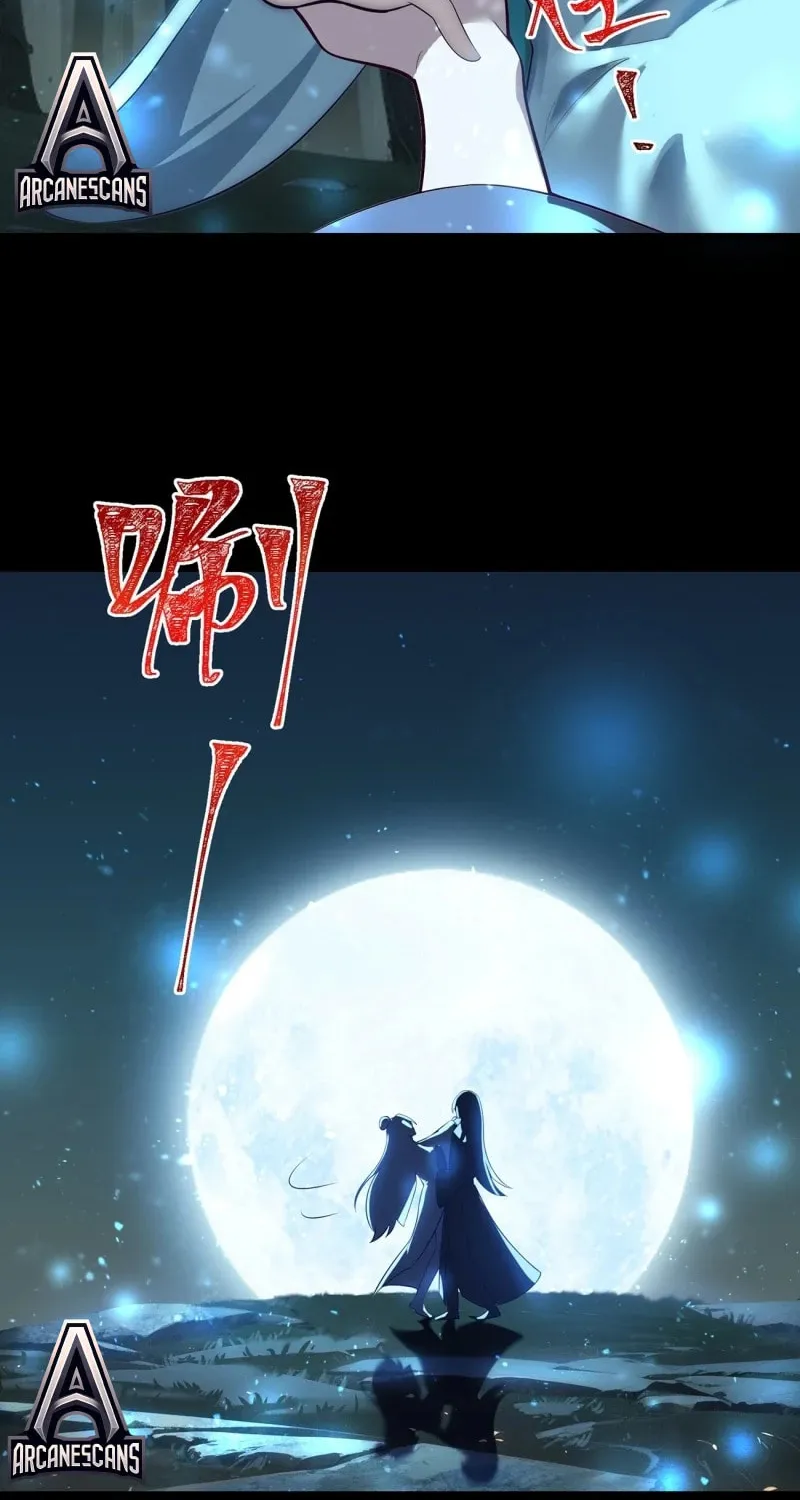 I was forced by the system to become a villain Chapter 2 page 19 - 