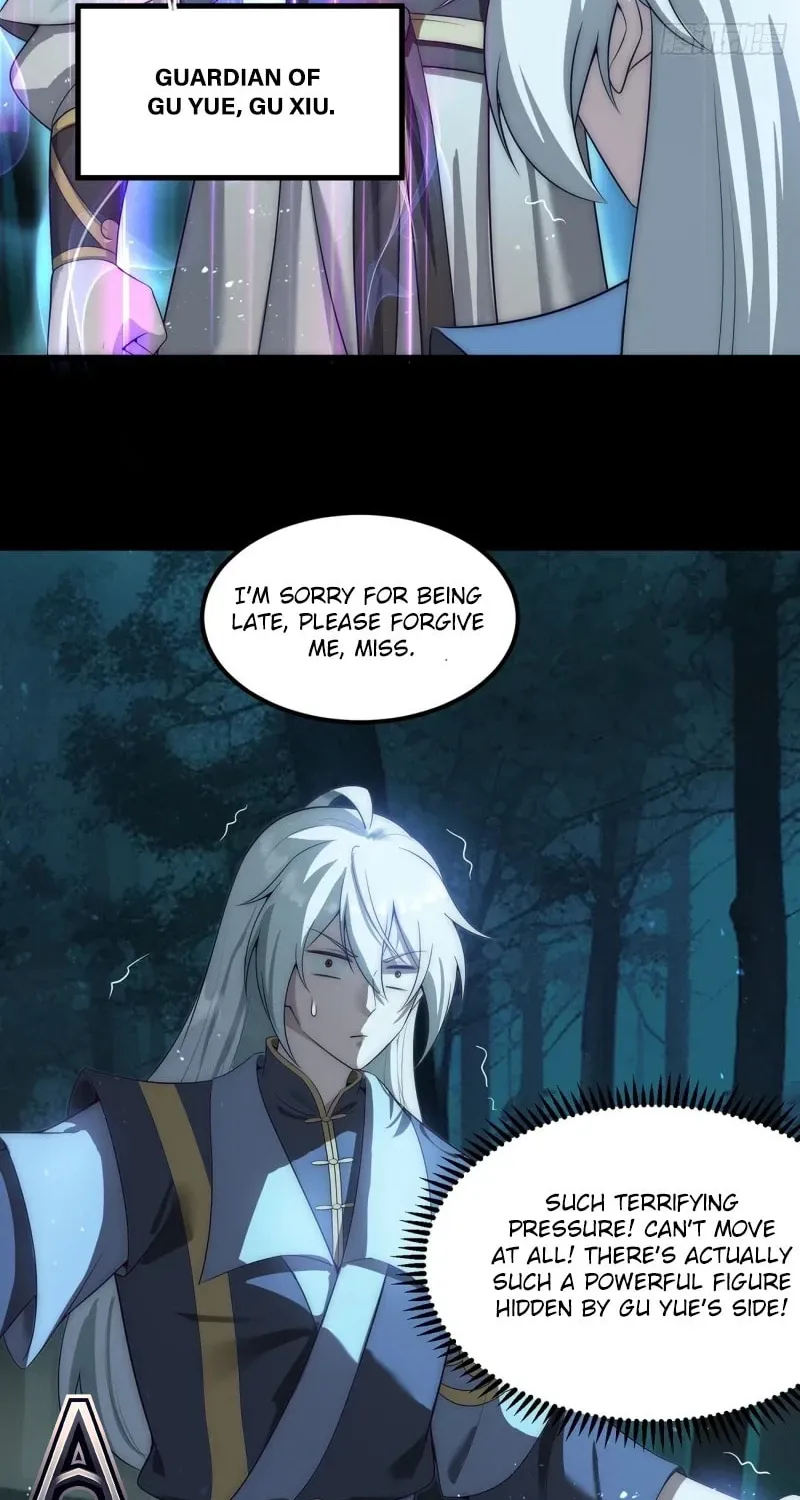 I was forced by the system to become a villain Chapter 2 page 24 - 