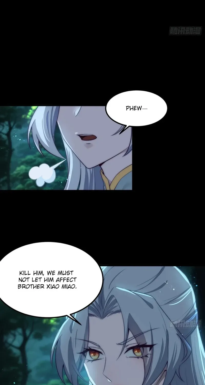 I was forced by the system to become a villain Chapter 2 page 28 - 