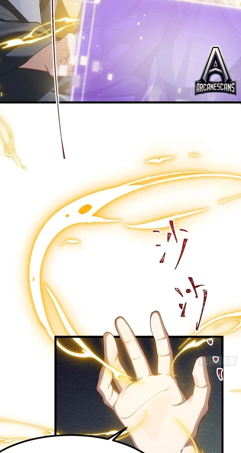 I was forced by the system to become a villain Chapter 20 page 17 - 