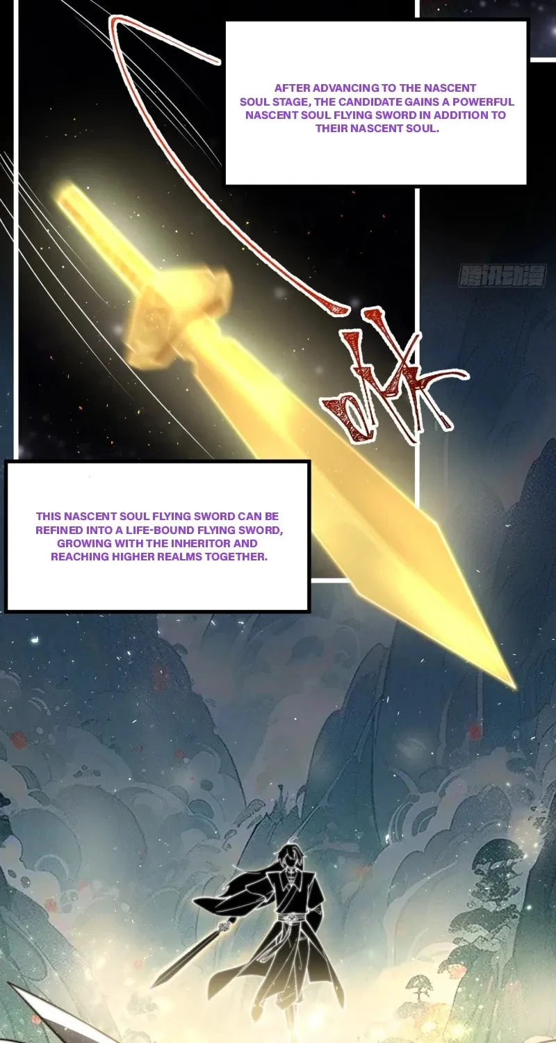 I was forced by the system to become a villain Chapter 20 page 5 - 