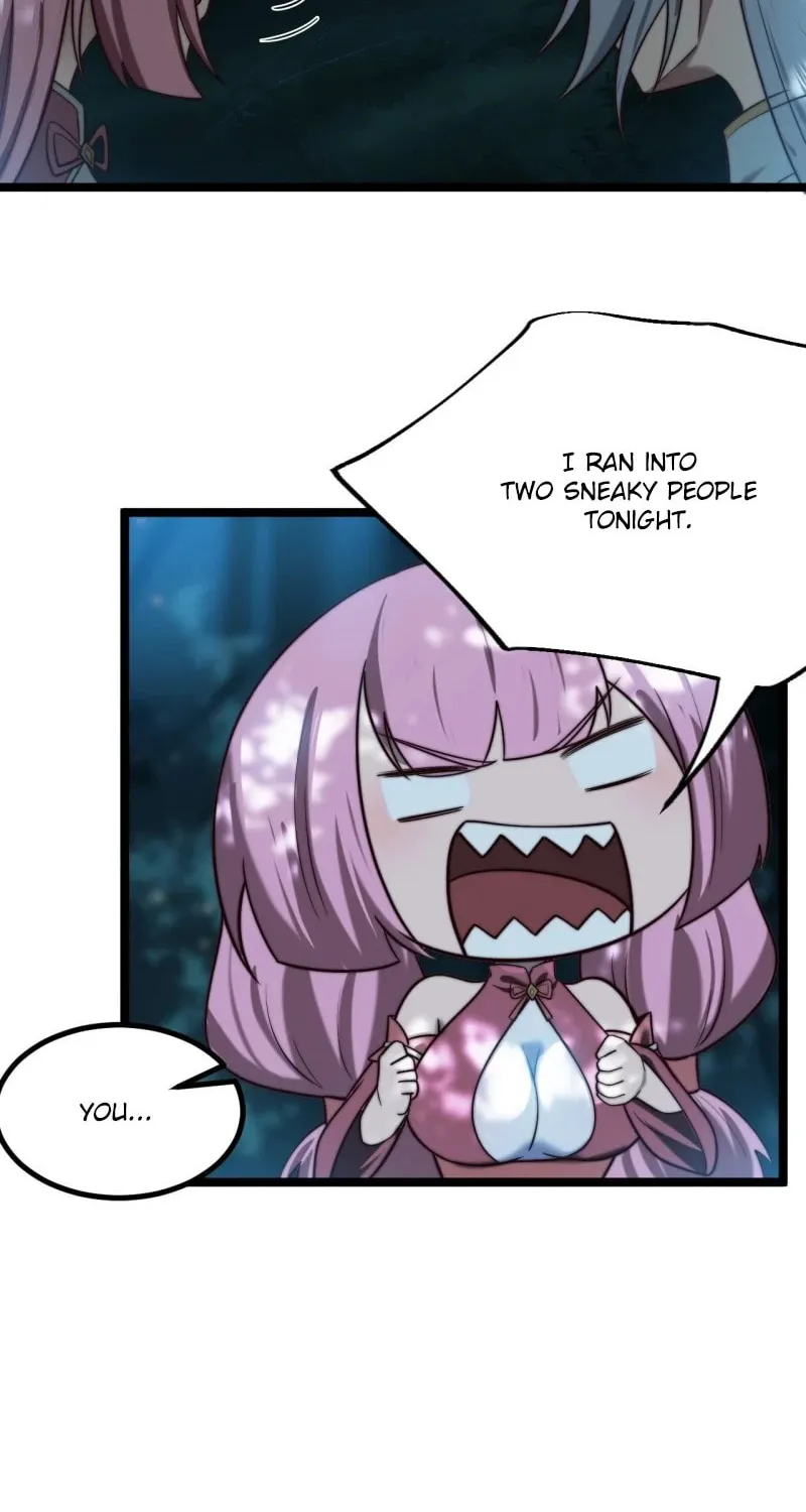 I was forced by the system to become a villain Chapter 21 page 13 - 