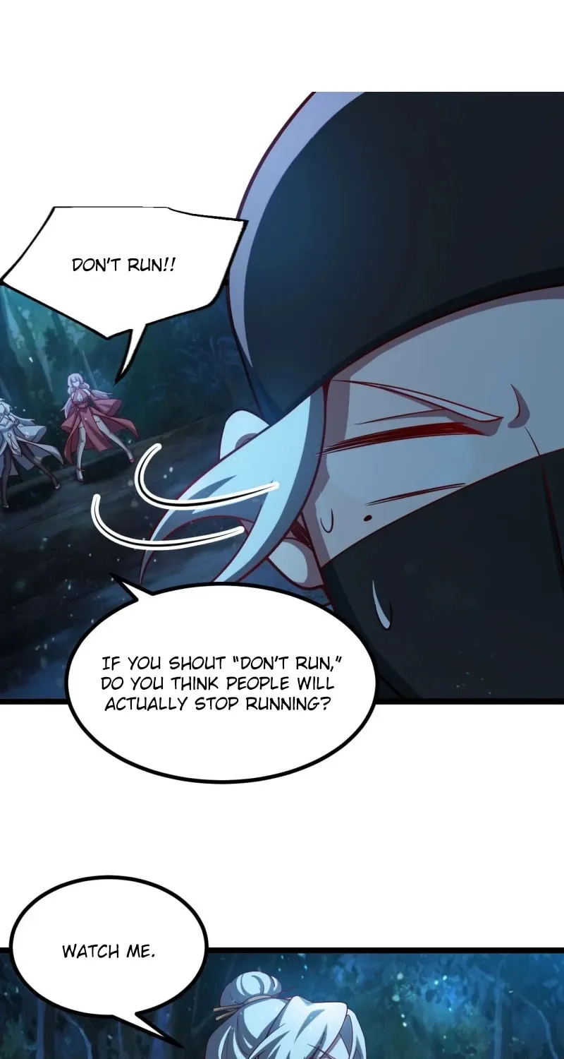 I was forced by the system to become a villain Chapter 21 page 14 - 