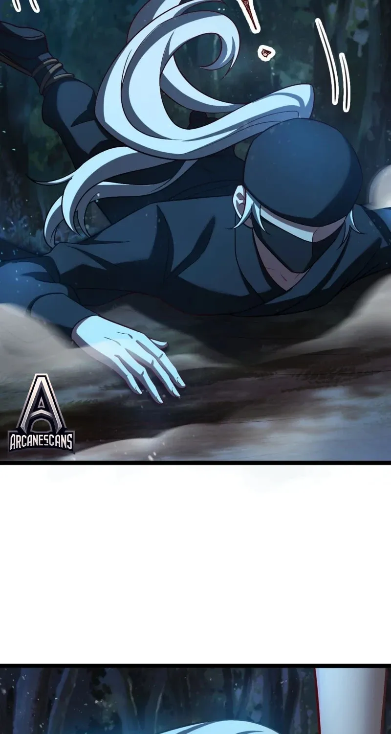 I was forced by the system to become a villain Chapter 21 page 18 - 