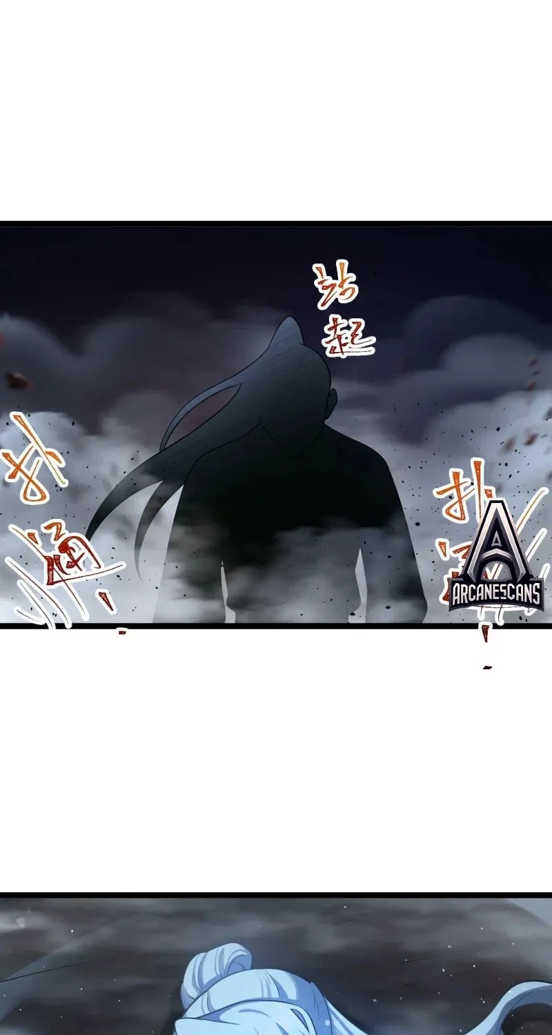I was forced by the system to become a villain Chapter 21 page 25 - 