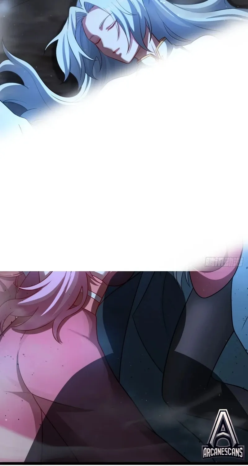 I was forced by the system to become a villain Chapter 21 page 26 - 