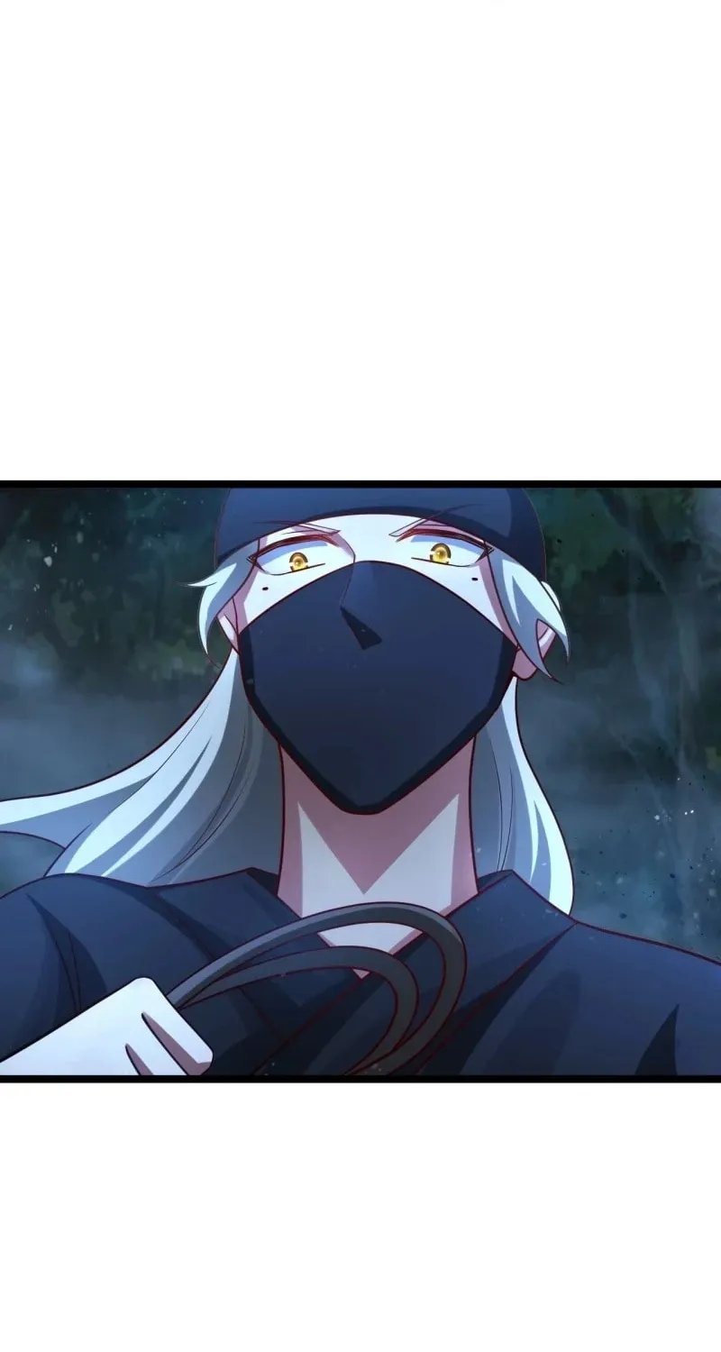 I was forced by the system to become a villain Chapter 21 page 27 - 