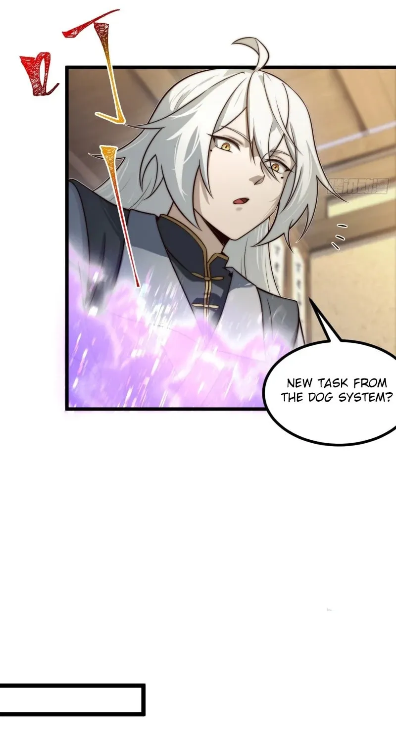 I was forced by the system to become a villain Chapter 21 page 5 - 