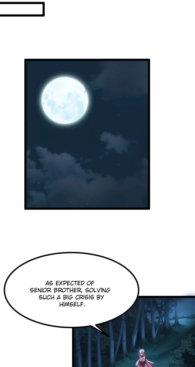 I was forced by the system to become a villain Chapter 21 page 6 - 