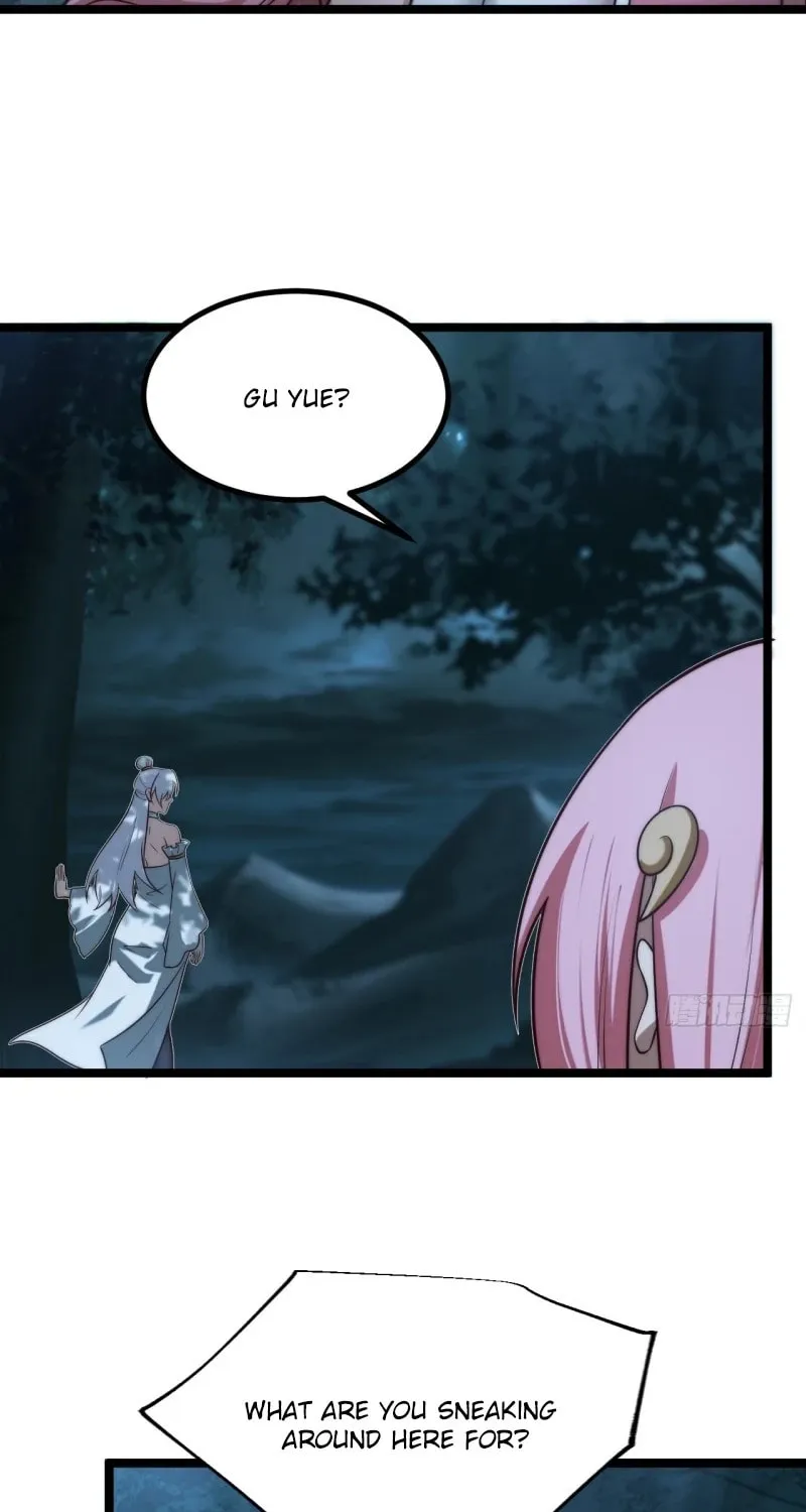 I was forced by the system to become a villain Chapter 21 page 8 - 