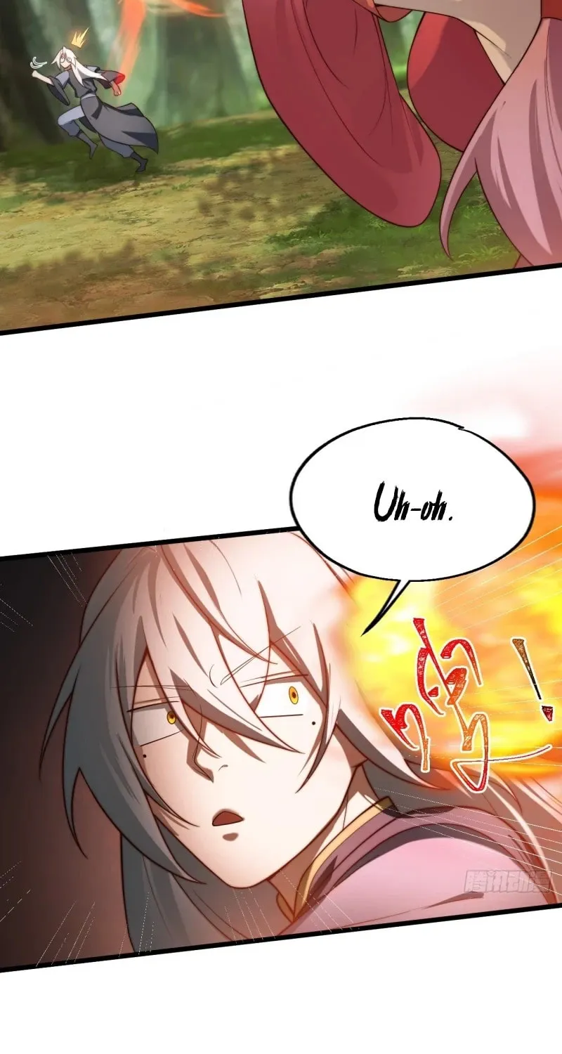 I was forced by the system to become a villain Chapter 22 page 12 - 