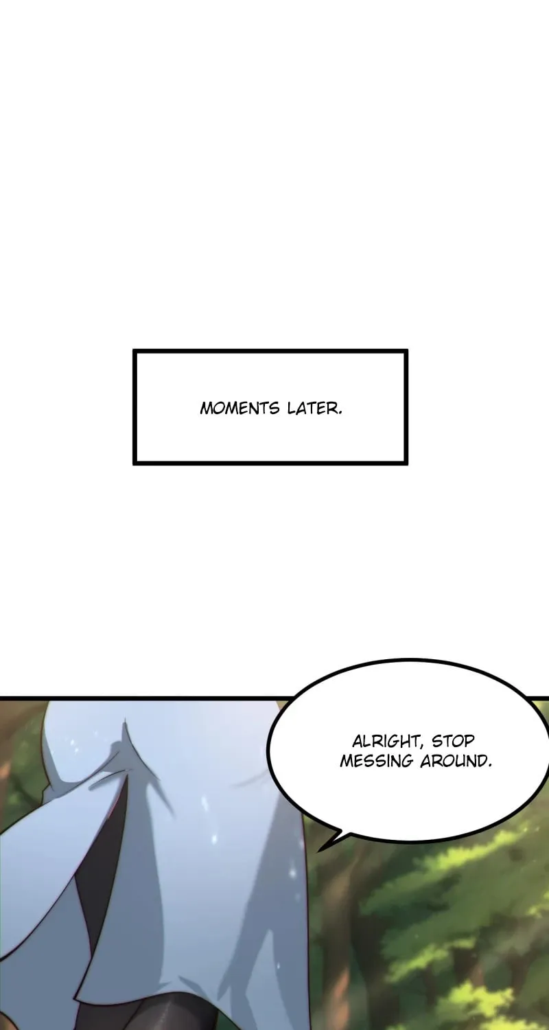 I was forced by the system to become a villain Chapter 22 page 14 - 