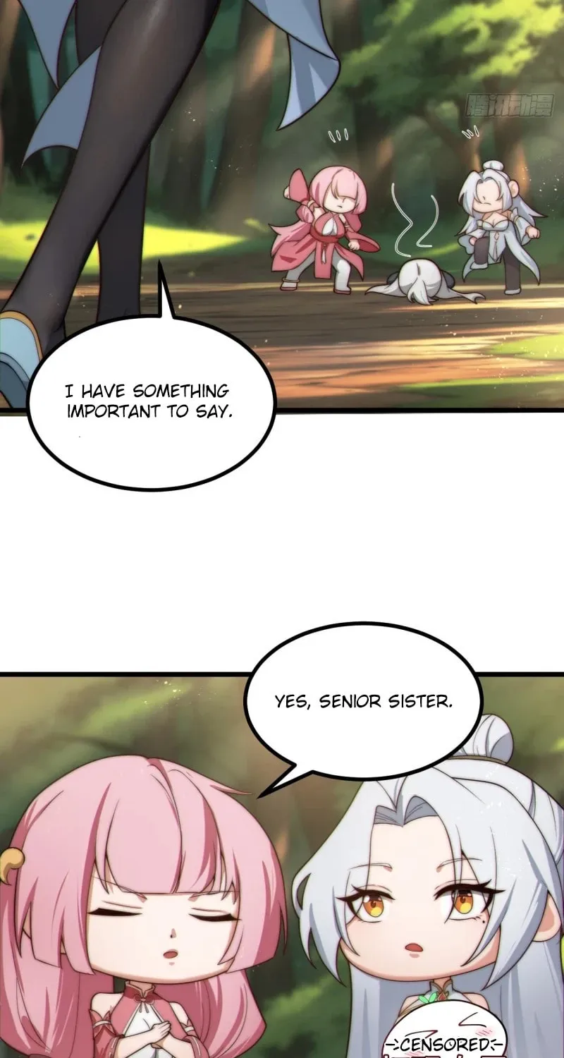 I was forced by the system to become a villain Chapter 22 page 15 - 