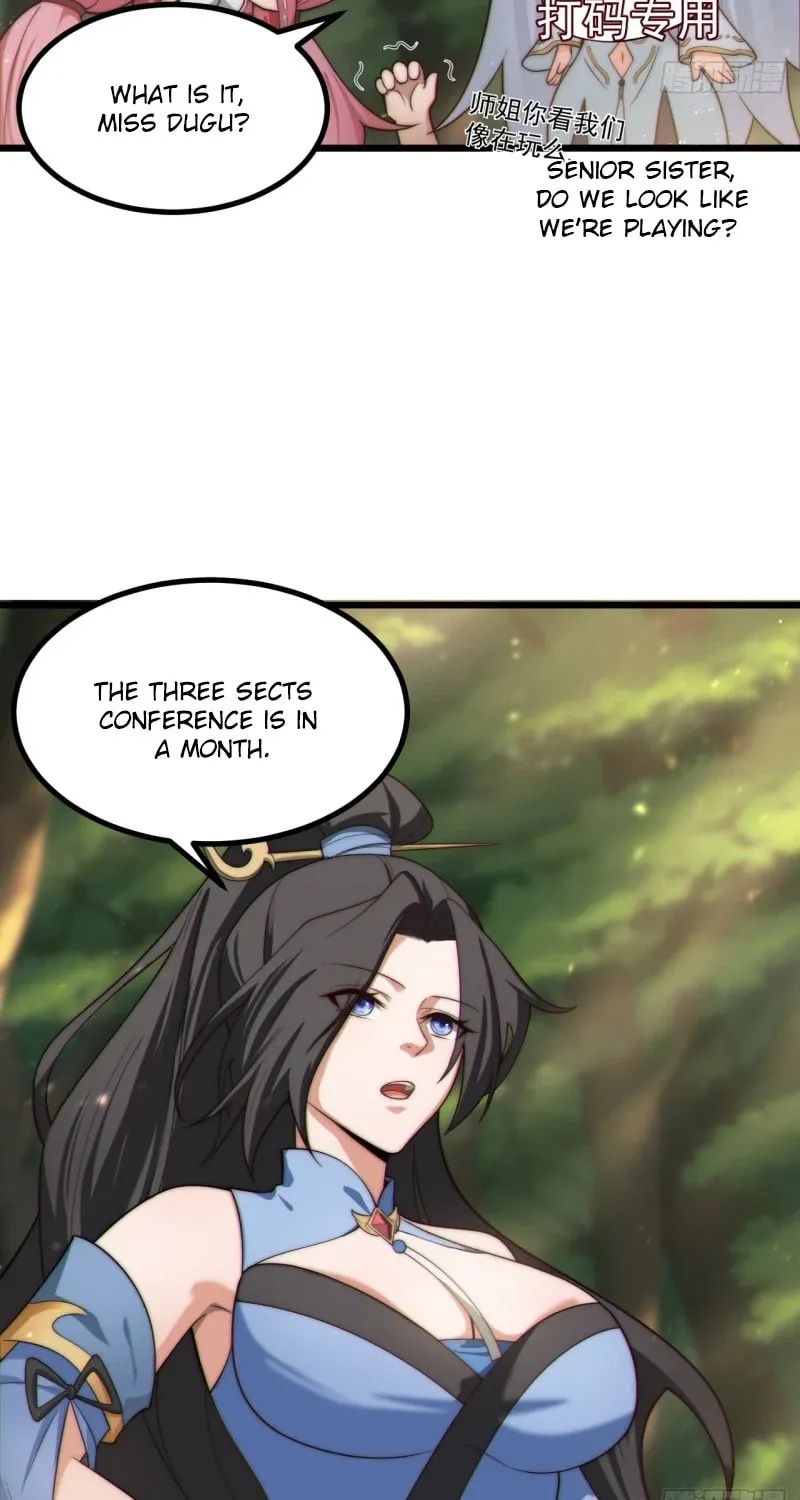 I was forced by the system to become a villain Chapter 22 page 16 - 