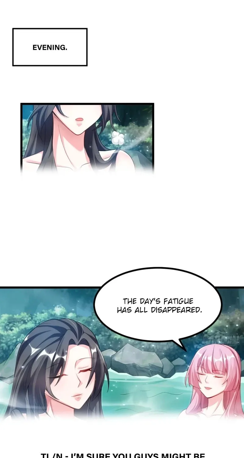 I was forced by the system to become a villain Chapter 22 page 19 - 